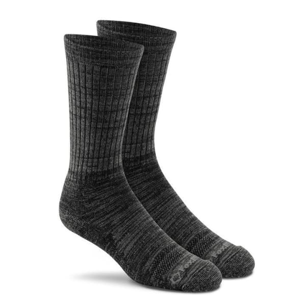 FOX RIVER Men's Jasper Crew Socks