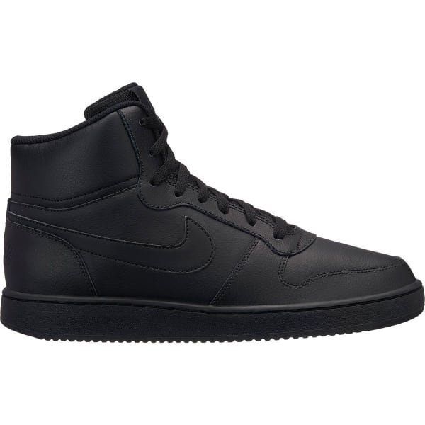 NIKE Men's Ebernon Mid Basketball Shoes