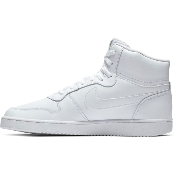 NIKE Men's Ebernon Mid Basketball Shoes - Bob’s Stores