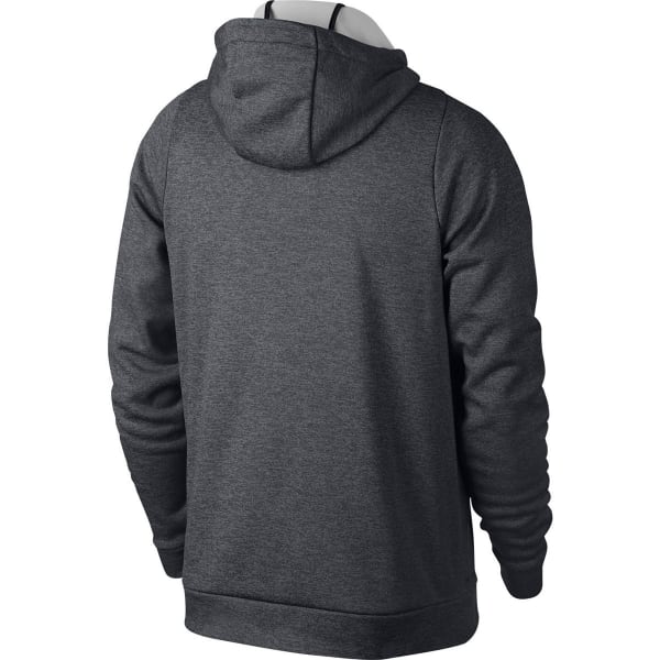 NIKE Men's Therma Fleece Pullover Hoodie