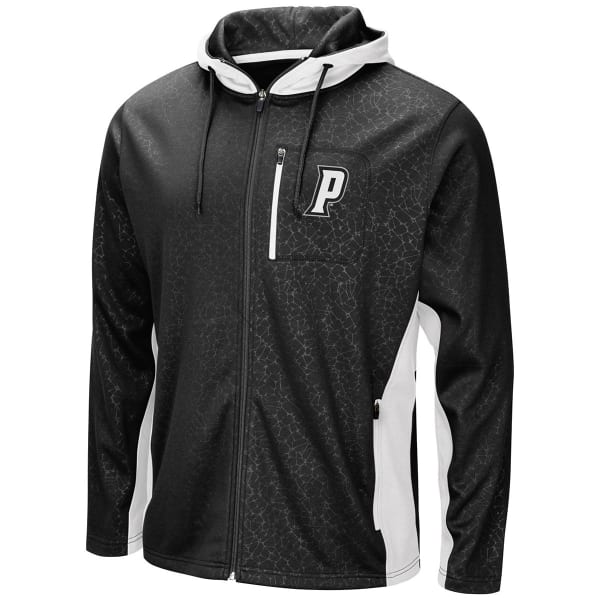 PROVIDENCE COLLEGE Men's Luge Fleece Full-Zip Hoodie