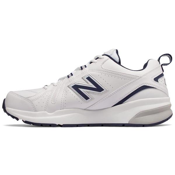 NEW BALANCE Men's 608v5 Training Shoes, Extra Wide