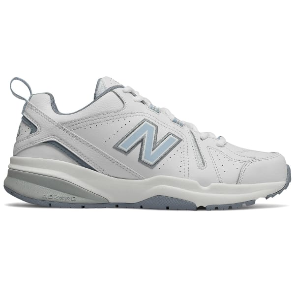 NEW BALANCE Women's 608v5 Cross-Training Shoes, Wide - Bob’s Stores