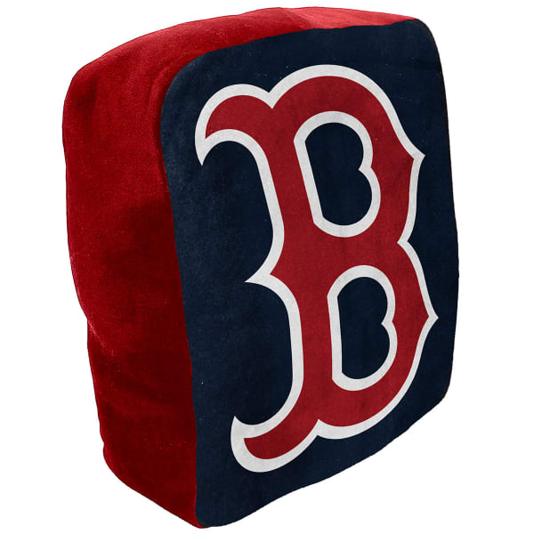 BOSTON RED SOX 15 in. Cloud Pillow