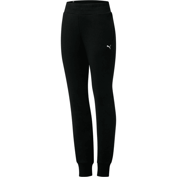 PUMA Women's Essential Fleece Sweatpants