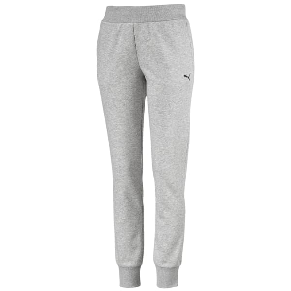 PUMA Women's Essential Fleece Sweatpants