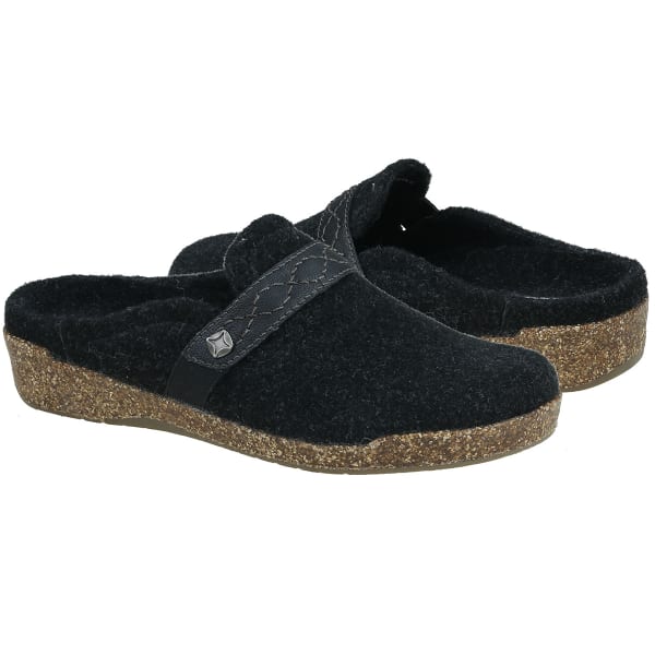 EARTH ORIGINS Women's Janet Clogs