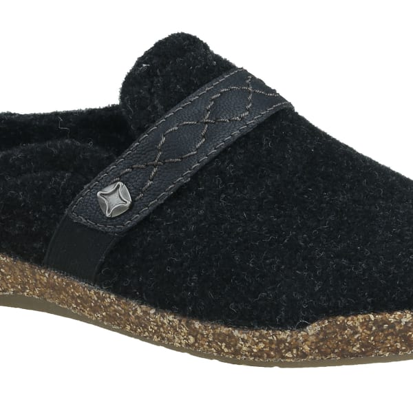 EARTH ORIGINS Women's Janet Clogs