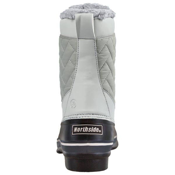 NORTHSIDE Women's Modesto Waterproof Insulated Storm Boots