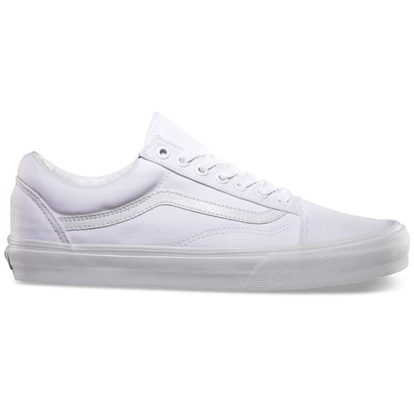 VANS Men's Old Skool Skate Shoes