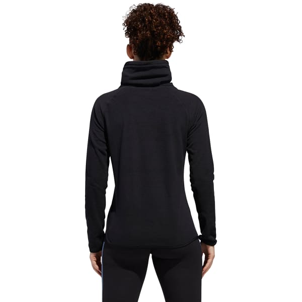 ADIDAS Women's Cover-Up Training Pullover