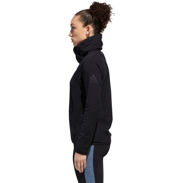 ADIDAS Women's Cover-Up Training Pullover