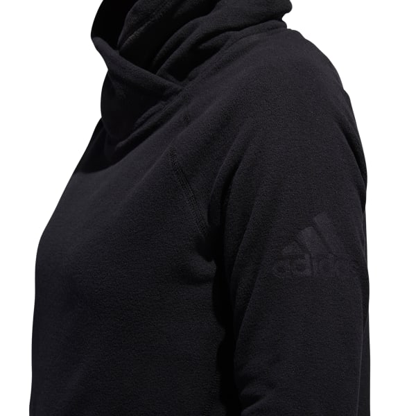 ADIDAS Women's Cover-Up Training Pullover