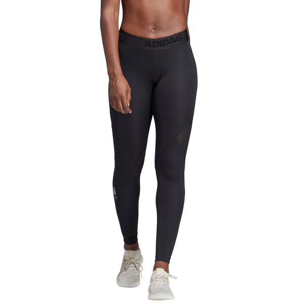 ADIDAS Women's Alphaskin Sport Long Tights