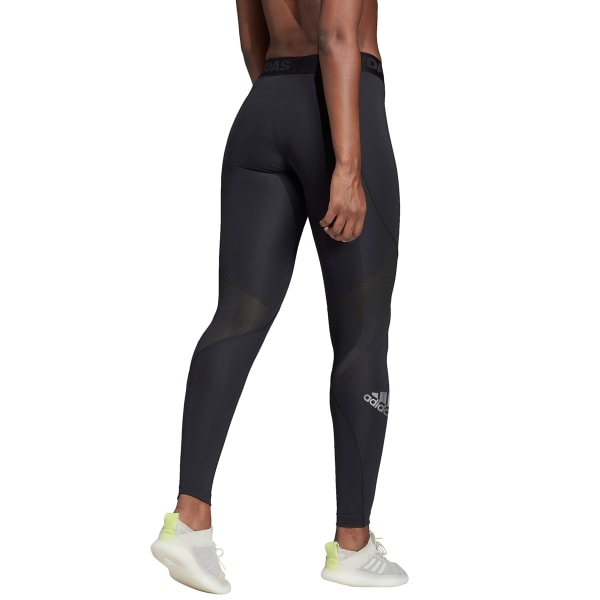 adidas women's alphaskin leggings