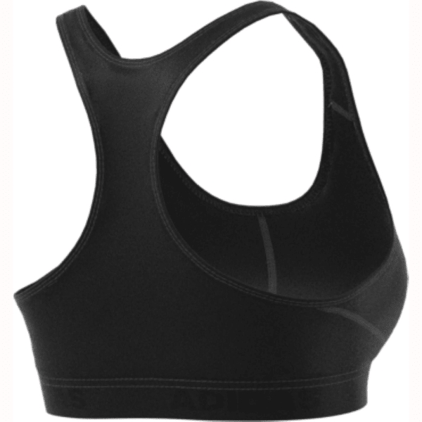 Don't Rest Alphaskin Sports Bra