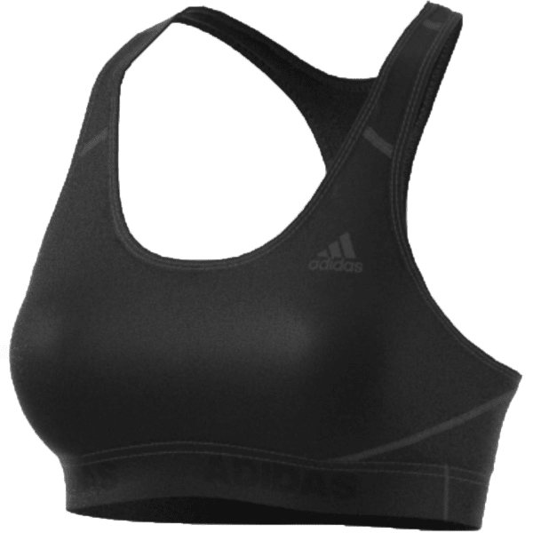 ADIDAS Women's Don't Rest Alphaskin Sports Bra