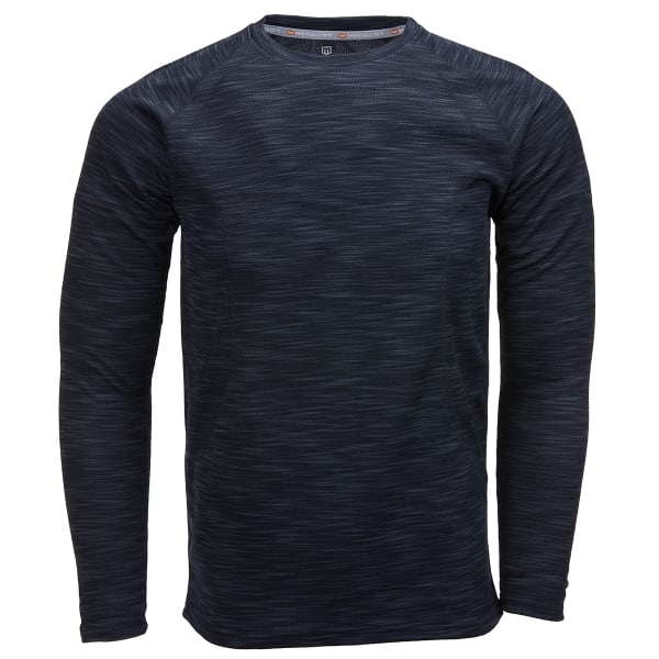 MEDALIST Men's Thermo-Gear Level 3 Expedition Mesh Long-Sleeve Base Layer Top