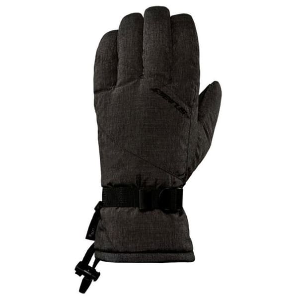 SEIRUS Women's Heatwave Fleck Gloves