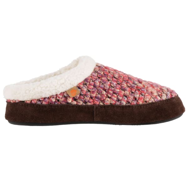 ACORN Women's Jam Mule Slippers