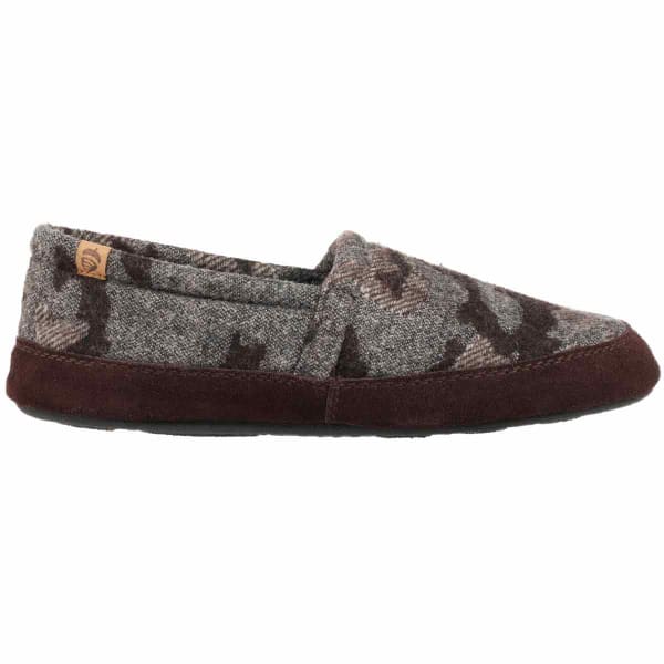 ACORN Men's Moc Slippers