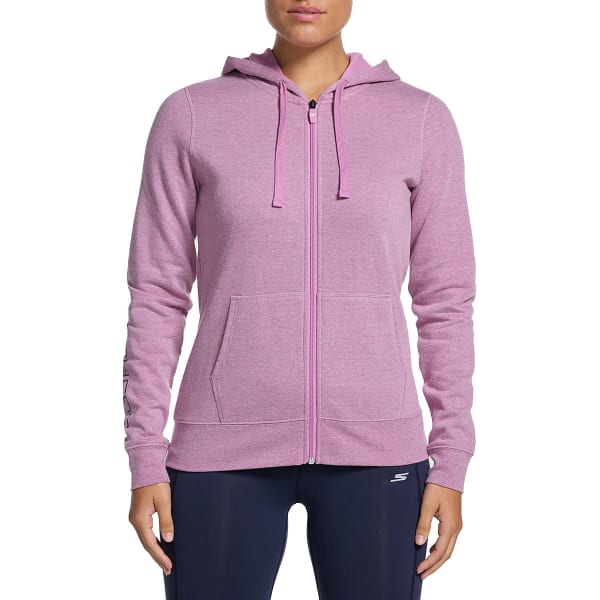 SKECHERS Women's Slumber II Zip Hoodie