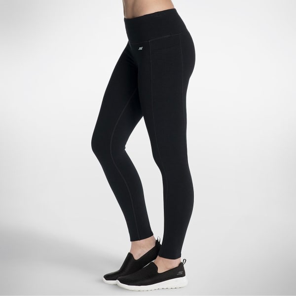 SKECHERS Women's GO FLEX High-Waist Leggings