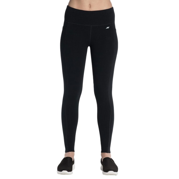 SKECHERS Women's GO FLEX High-Waist Leggings