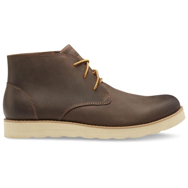 EASTLAND Men's Jack Plain Toe Chukka Boots