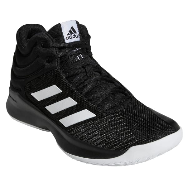 Adidas Mens Pro Spark 2018 Basketball Shoes Bobs Stores 1358