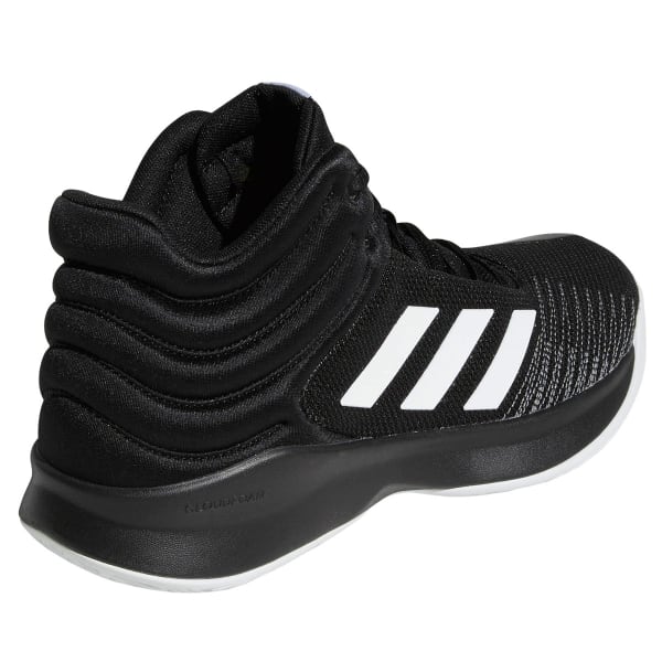 ADIDAS Men's Pro Spark 2018 Basketball Shoes - Bob’s Stores