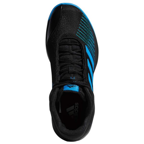 Adidas pro spark low on sale 218