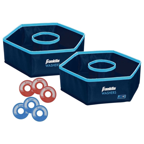 FRANKLIN SPORTS Washer Toss