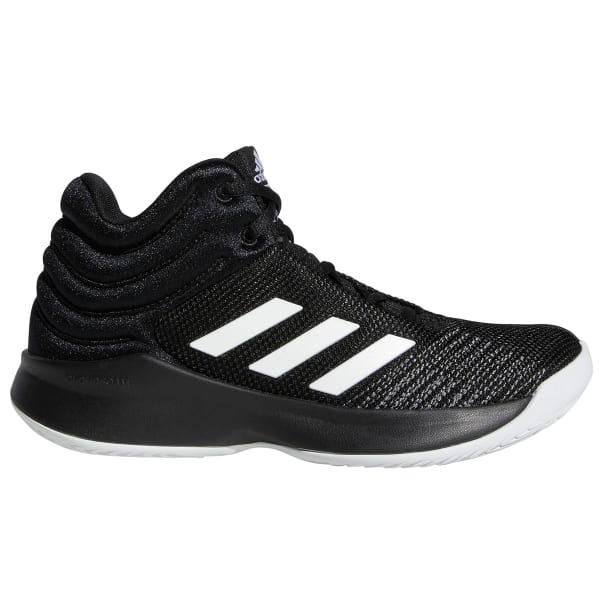 ADIDAS Boys' Pro Spark 2018 Basketball Shoes - Bob’s Stores