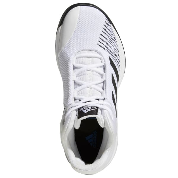 ADIDAS Boys' Pro Spark 2018 Basketball Shoes