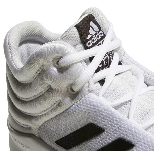 ADIDAS Boys' Pro Spark 2018 Basketball Shoes