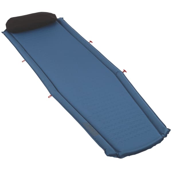 COLEMAN Silverton Self-Inflating Sleeping Pad