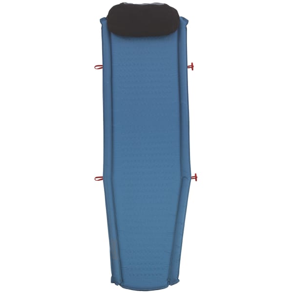 COLEMAN Silverton Self-Inflating Sleeping Pad