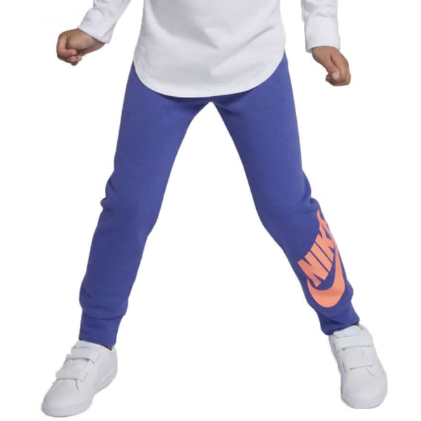 NIKE Little Girls' Sportswear Futura Jogger Pants