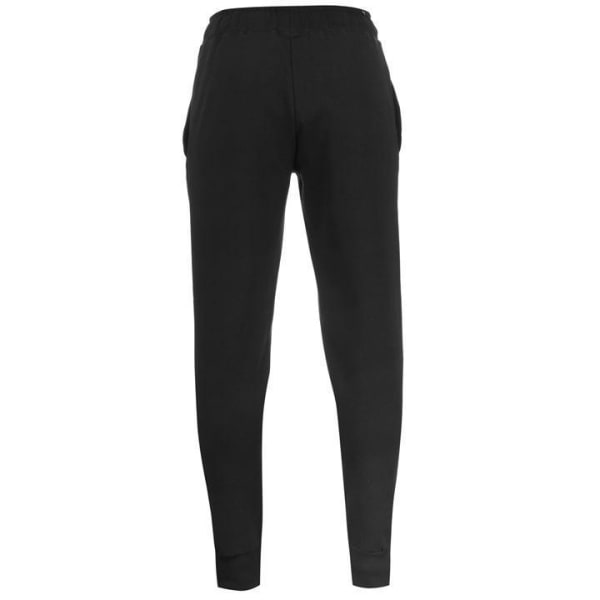 PUMA Men's Tapered Fleece Pants