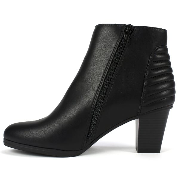 RIALTO Women's Fallon Booties