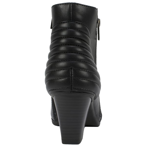 RIALTO Women's Fallon Booties