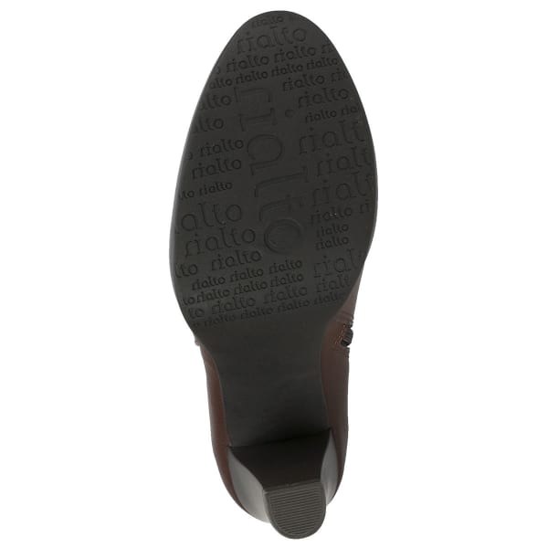 RIALTO Women's Penston Button Shooties