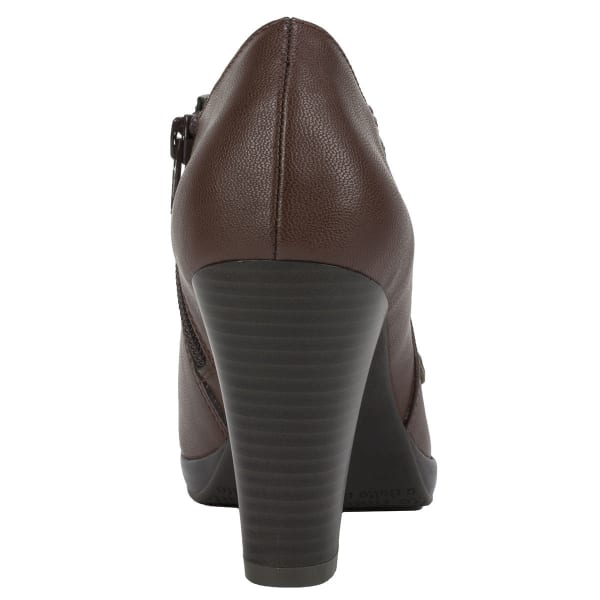 RIALTO Women's Penston Button Shooties