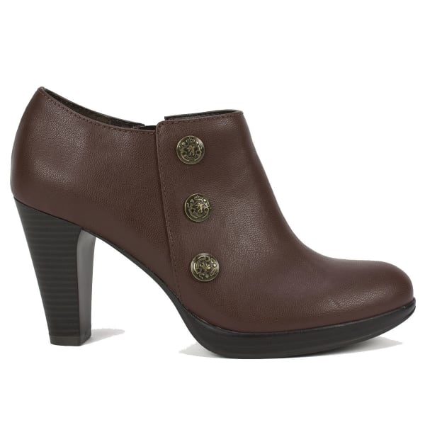 RIALTO Women's Penston Button Shooties