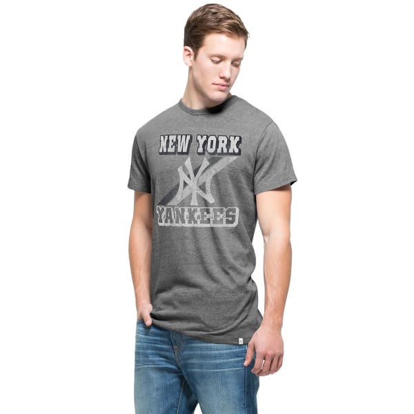 NEW YORK YANKEES Men's '47 Tri-State Short-Sleeve Tee