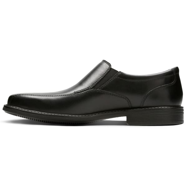 BOSTONIAN Men's Bolton Free Slip-On Shoes, Wide