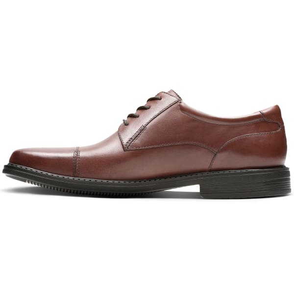 BOSTONIAN Men's Wenham Cap Toe Shoes