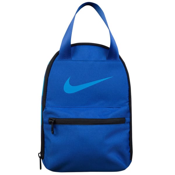 NIKE Brasilia Just Do It Fuel Pack Lunch Bag