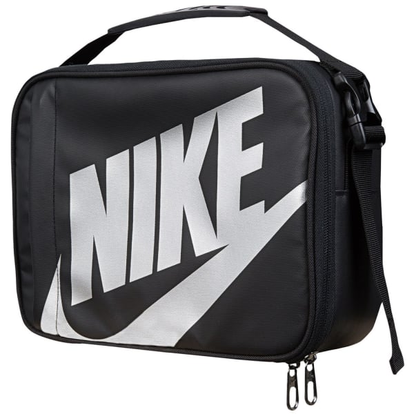 Nike Futura Fuel Lunch Box